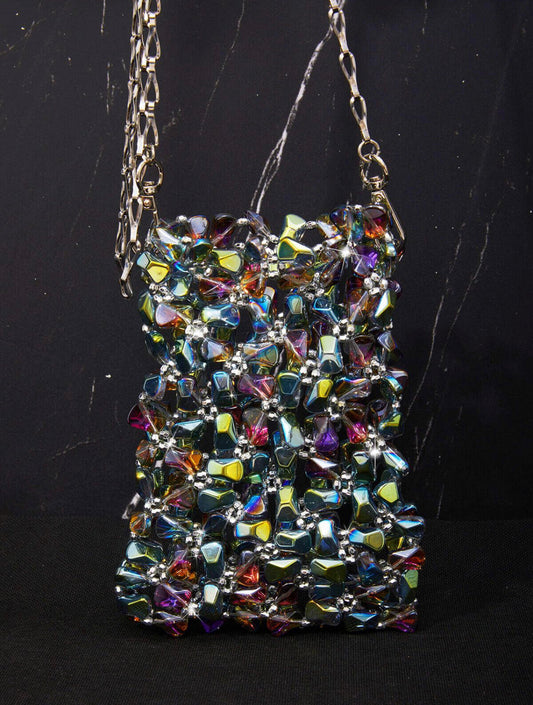 Rita crystal bag