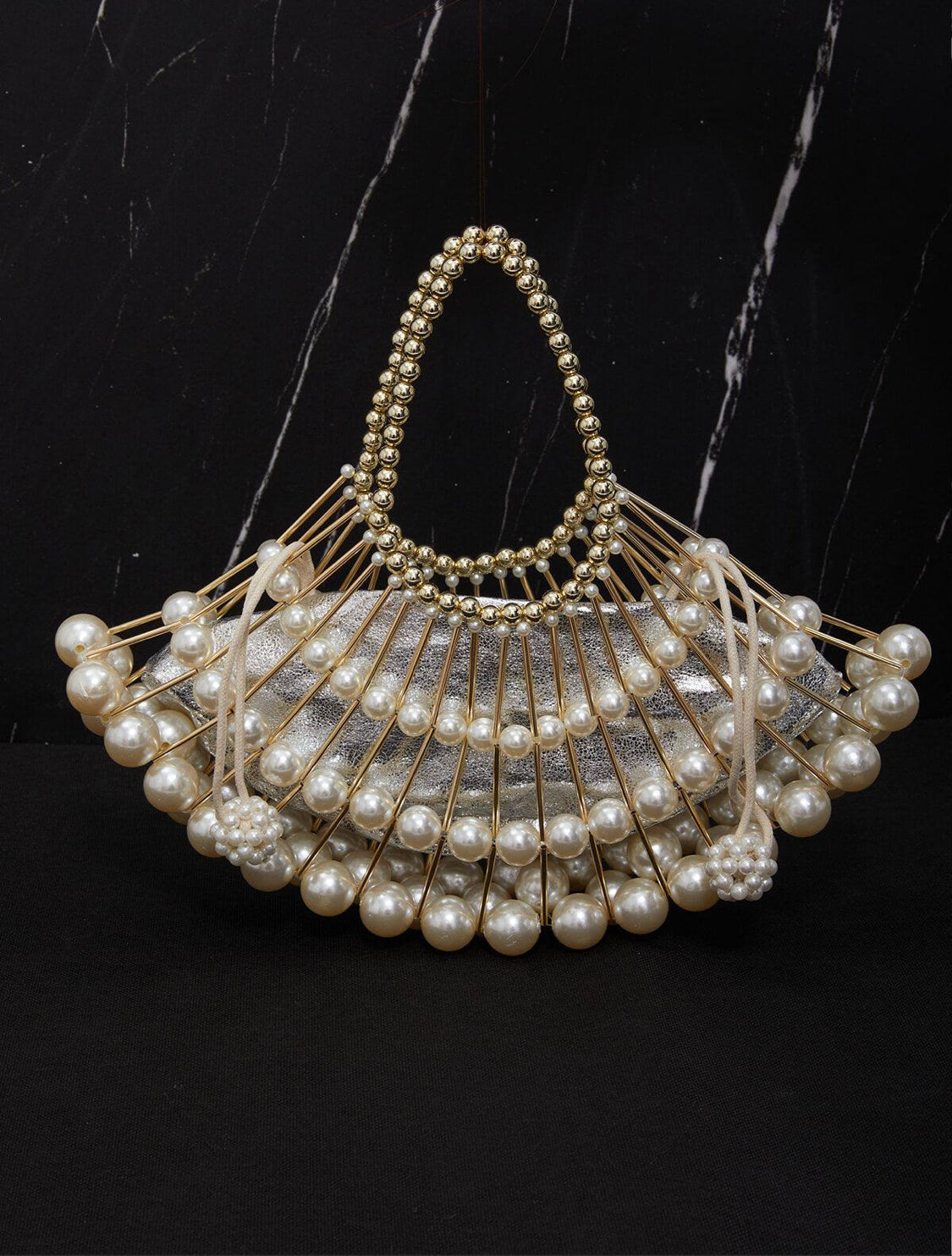 Zelie Pearl bag