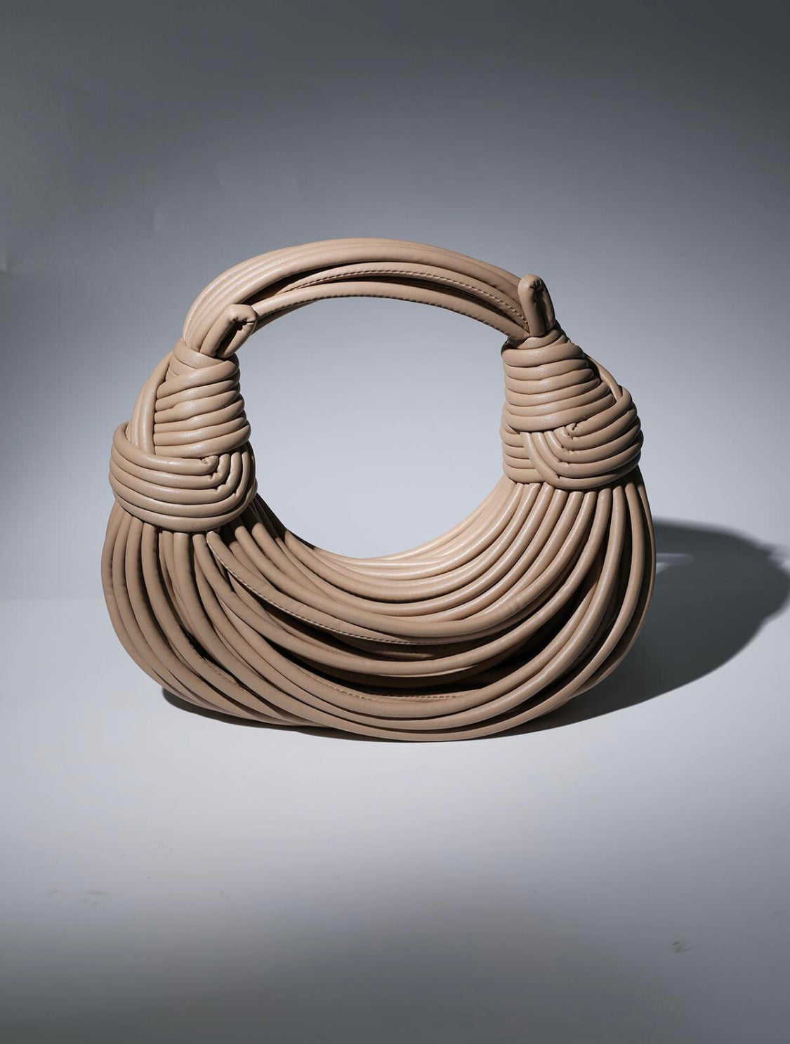 Carina double knit bag