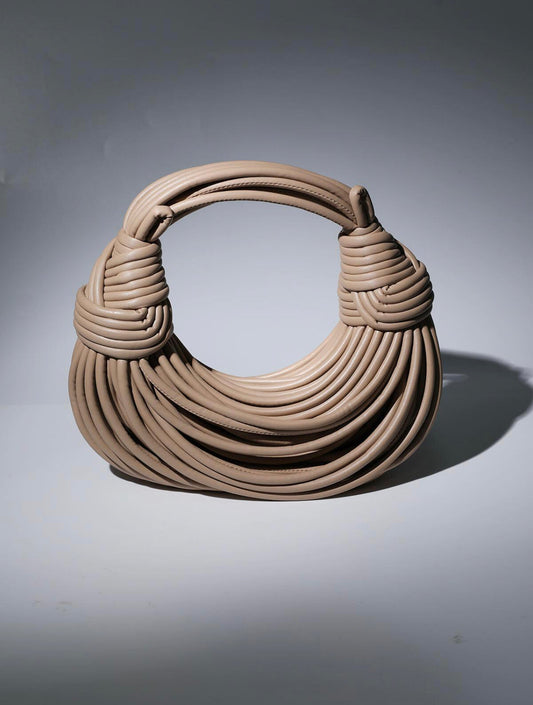 Carina double knit bag