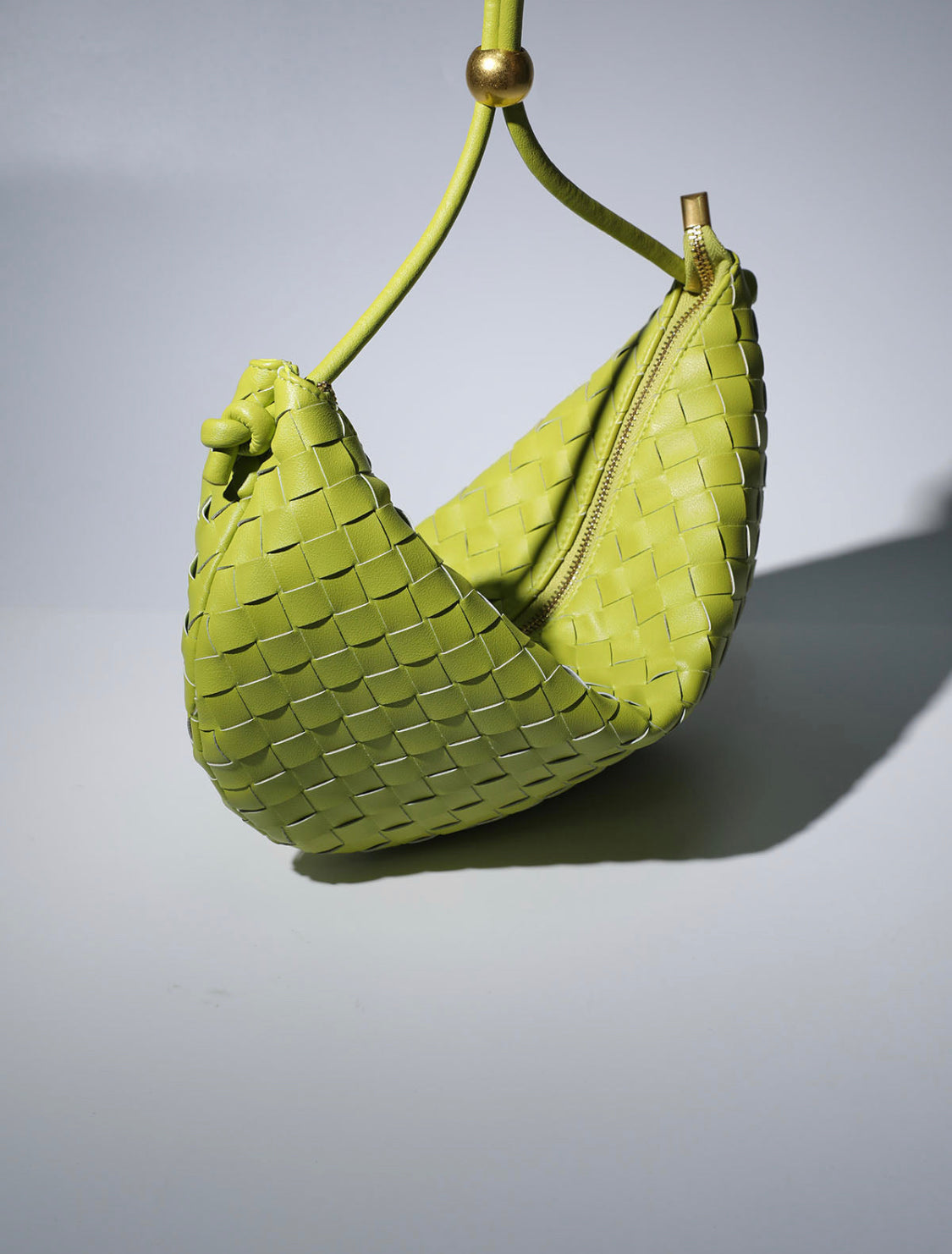 Midge woven bag