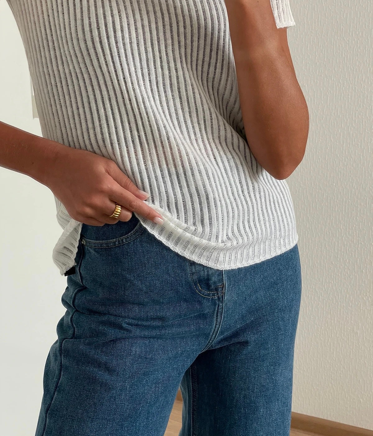 COUPER T-SHIRT