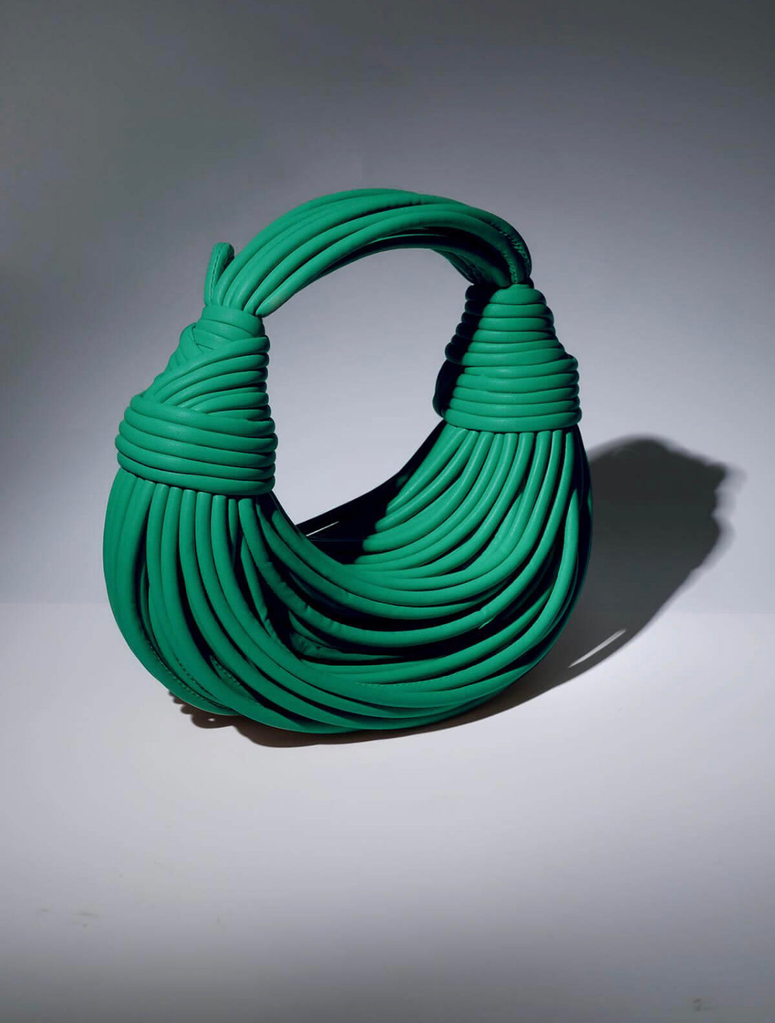 Carina double knot bag