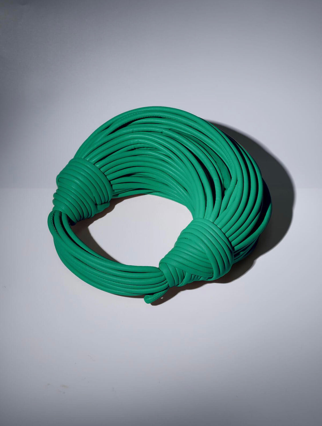 Carina double knot bag