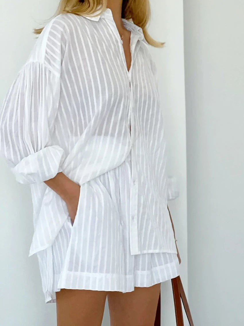 MARLY CO-ORD SET