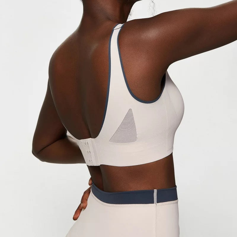 PEYTON SPORTS SET MILK WHITE