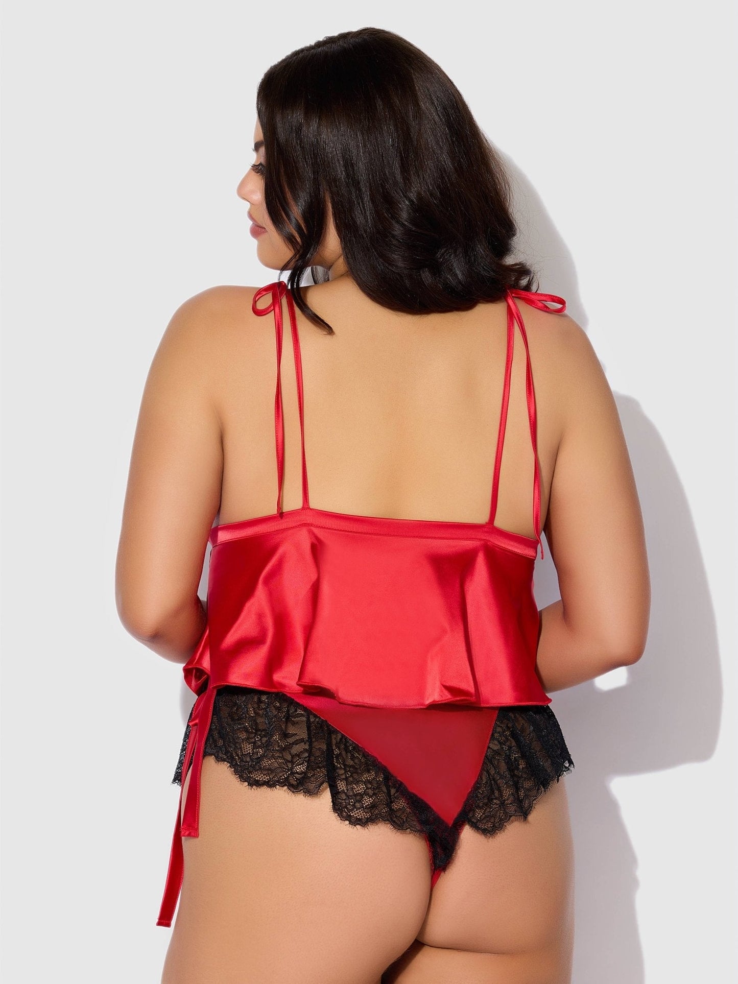 Josie Drop off Sleep Cami and Sexy Short Gift Set