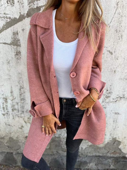 Baylea | CasualCoat