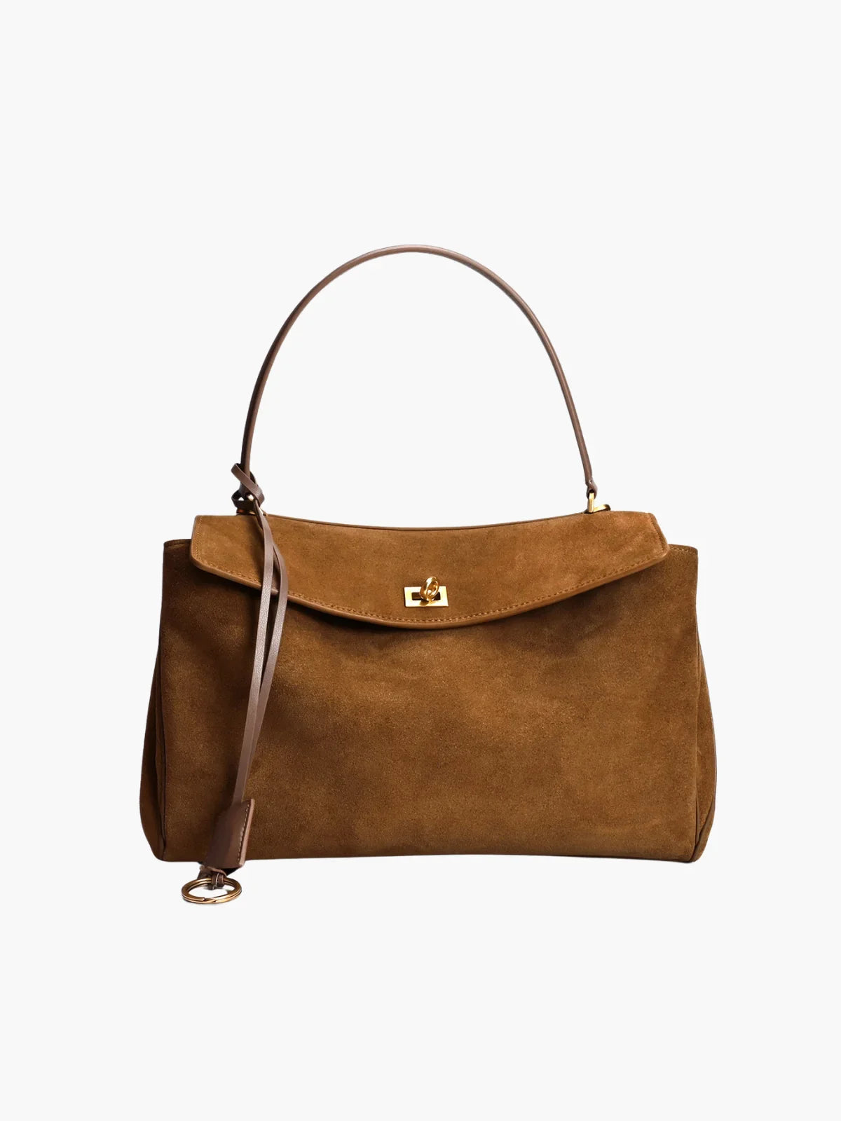 NINIA LEATHER BAG