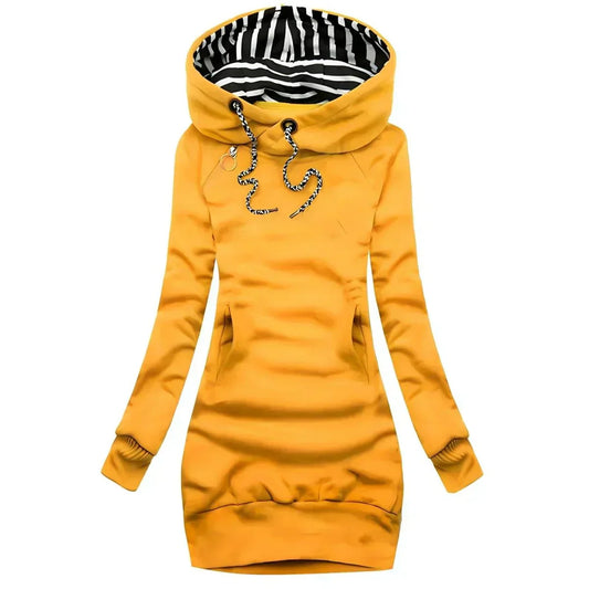Blythe - Cosy Jumper Dress