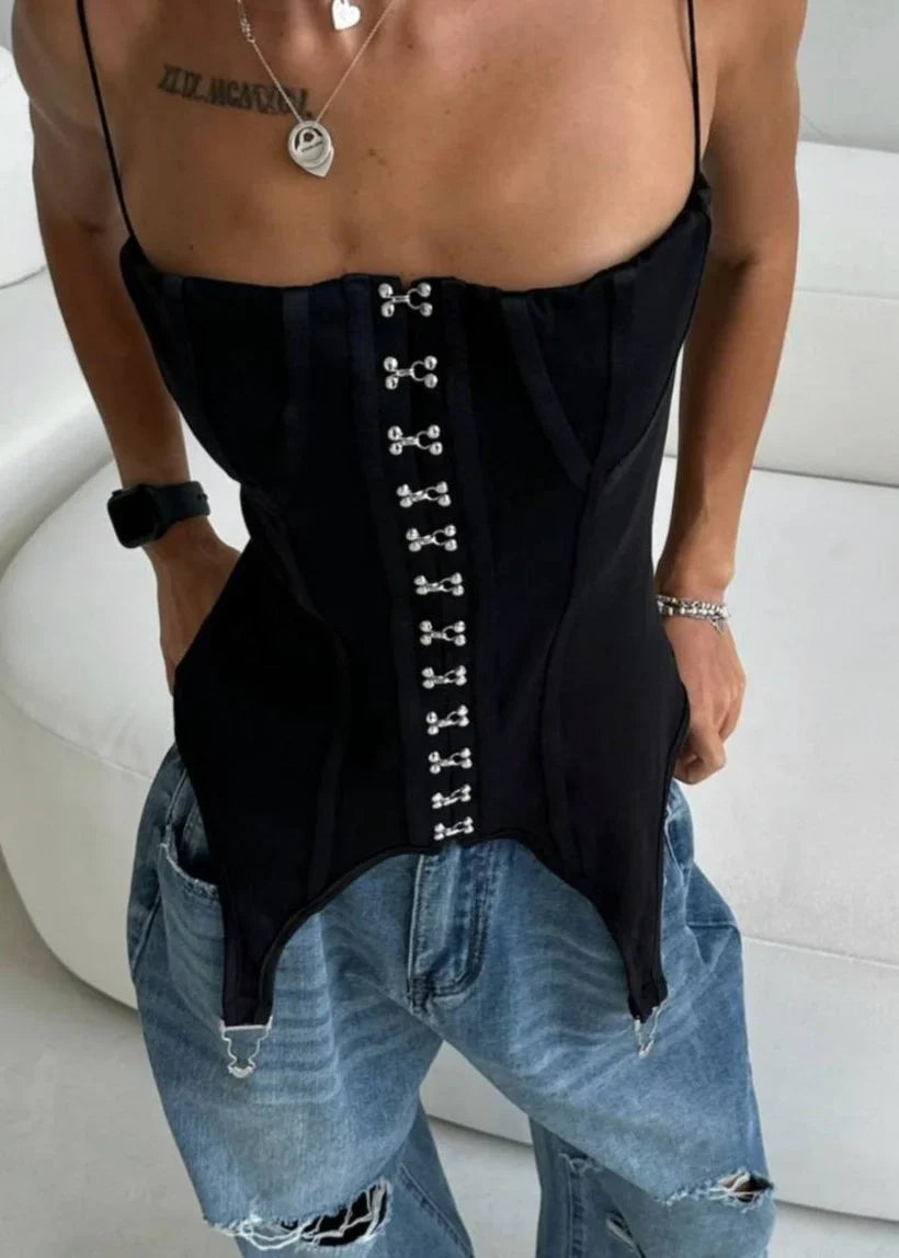 HANUMA CORSET TOP