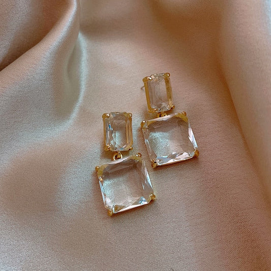 LEILANI EARRINGS Default Title