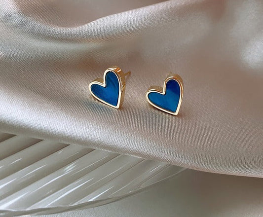 LOVE EARRINGS Default Title
