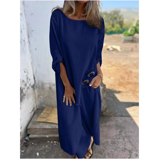 Ella | Sophisticated Two-Piece Set