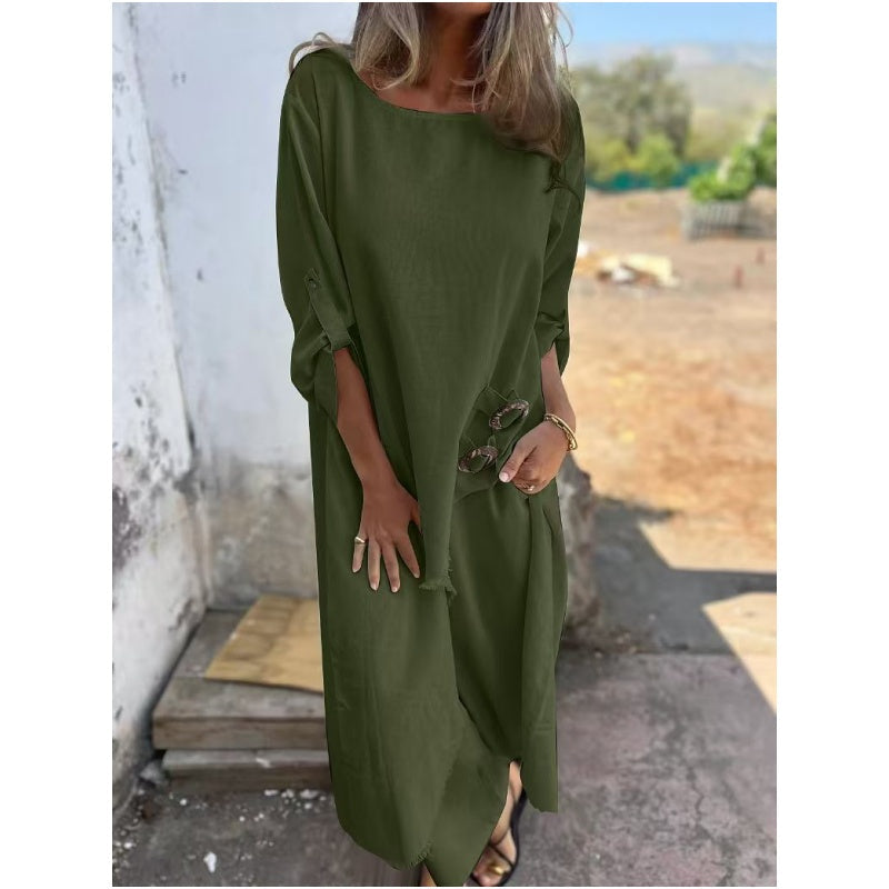 Ella | Sophisticated Two-Piece Set