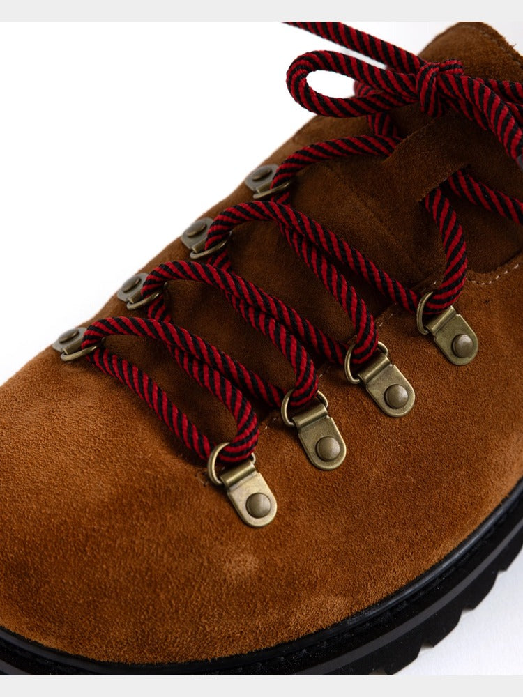 Summit | Orthopedic Walking Mules Rugged Supportive Slip-On Design